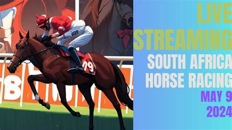 vaal horse racing today.